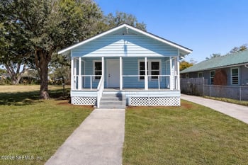 1143 12th St, Jacksonville, FL 32206