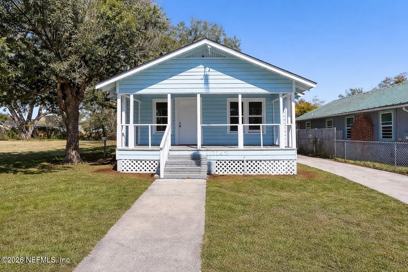 1143 12th St, Jacksonville, FL 32206