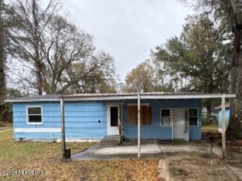 450244 Old Dixie Hw, Callahan, FL 32011