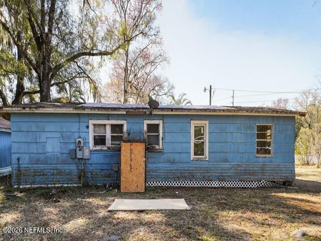 450244 Old Dixie Hw, Callahan, FL 32011