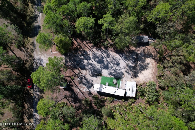 124 Marie Ave, Georgetown, FL 32139