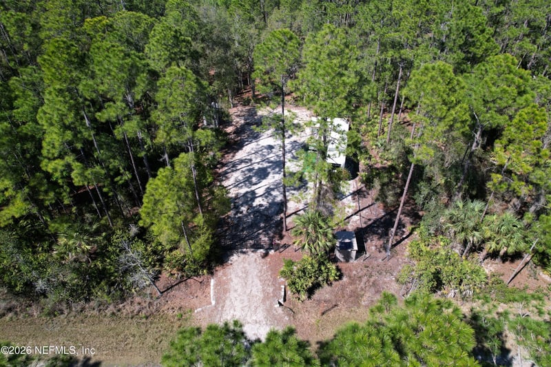 124 Marie Ave, Georgetown, FL 32139