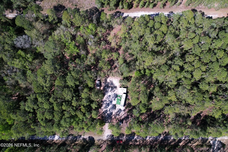 124 Marie Ave, Georgetown, FL 32139