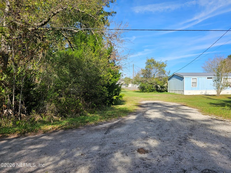 10160 Old Dixie Hw, Ponte Vedra, FL 32081