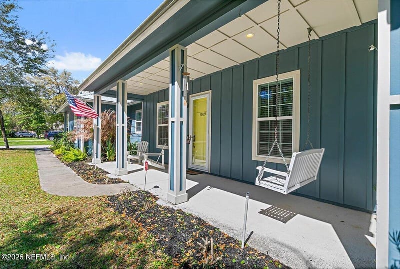 1709 Lemonwood Rd, Jacksonville, FL 32259