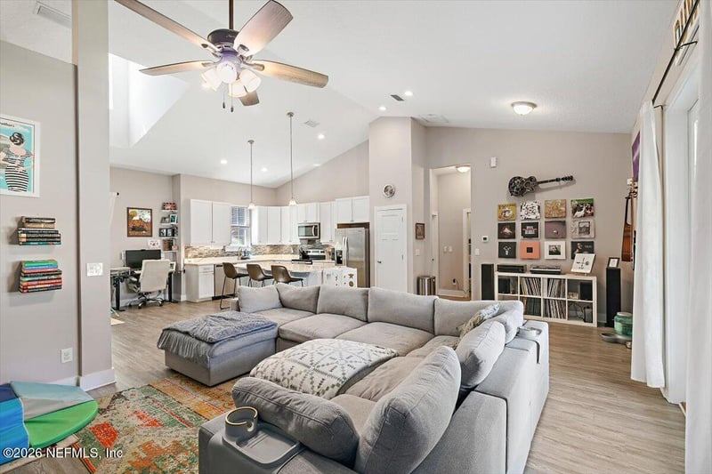 1709 Lemonwood Rd, Jacksonville, FL 32259