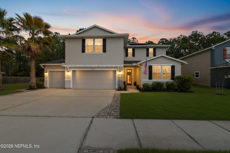 78228 Duckwood Trl, Yulee, FL 32097