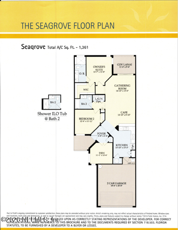 11804 Surfbird Cir, Jacksonville, FL 32256