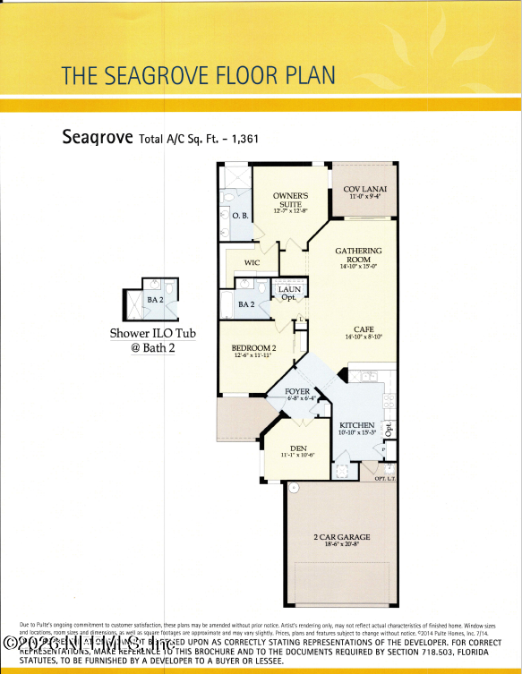 11804 Surfbird Cir, Jacksonville, FL 32256