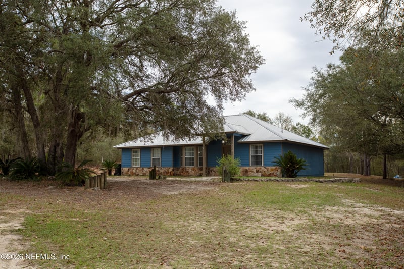 7575 Monongahela Ave, Keystone Heights, FL 32656