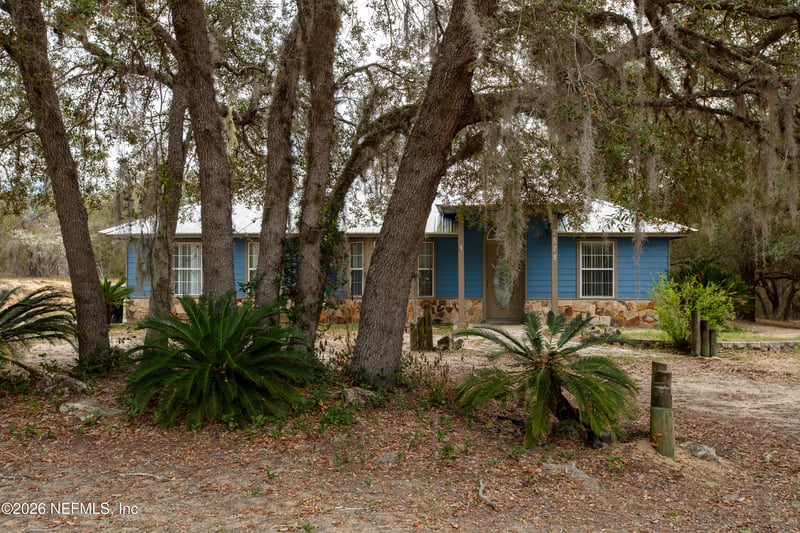 7575 Monongahela Ave, Keystone Heights, FL 32656