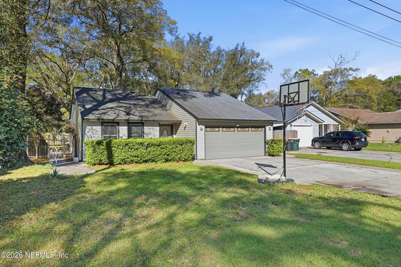 12890 Attrill Rd, Jacksonville, FL 32258