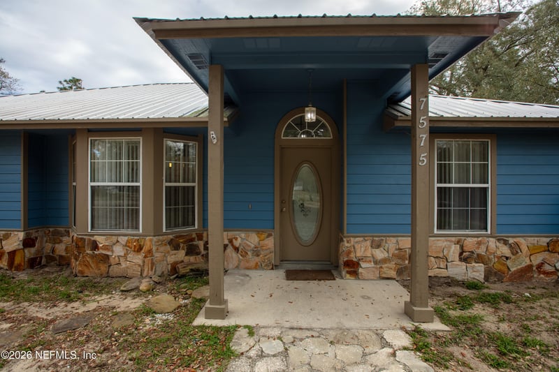 7575 Monongahela Ave, Keystone Heights, FL 32656