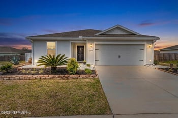 11976 Bent Ct, Macclenny, FL 32063