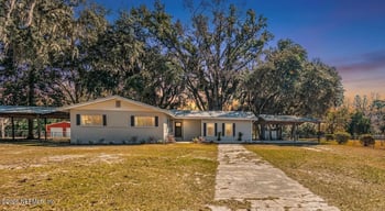 580 3rd St, Lake Butler, FL 32054