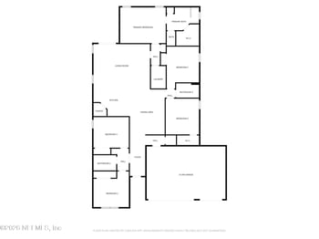 1221 Castle Trail Dr, St Johns, FL 32259