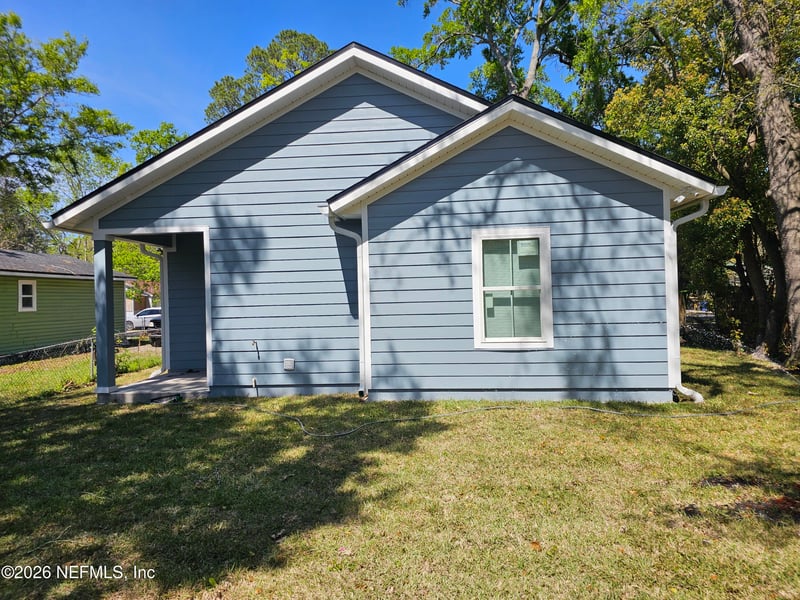 1748 27th St, Jacksonville, FL 32209