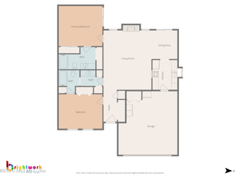 12890 Attrill Rd, Jacksonville, FL 32258