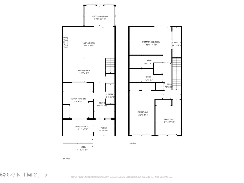 7852 Playa Del Rey Ct, Jacksonville, FL 32256