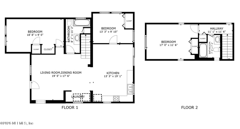 1217 Cook St, Jacksonville, FL 32205