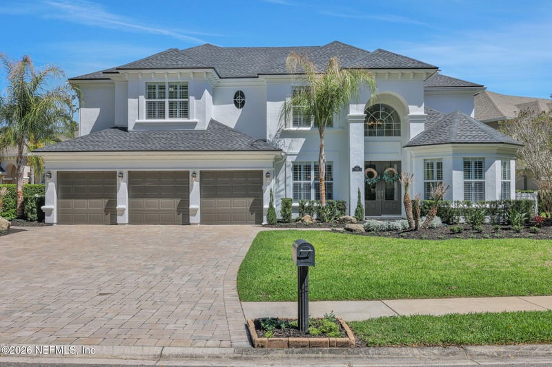 655 Preserve Vw, Ponte Vedra, FL 32081