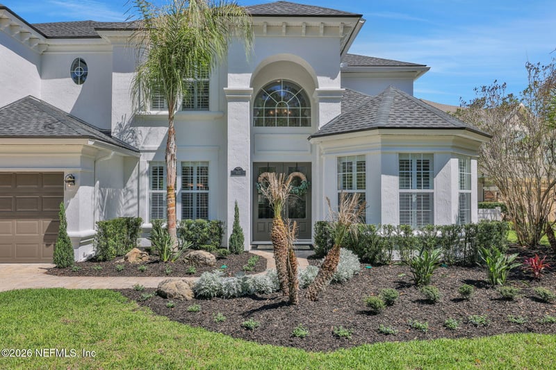 655 Preserve Vw, Ponte Vedra, FL 32081