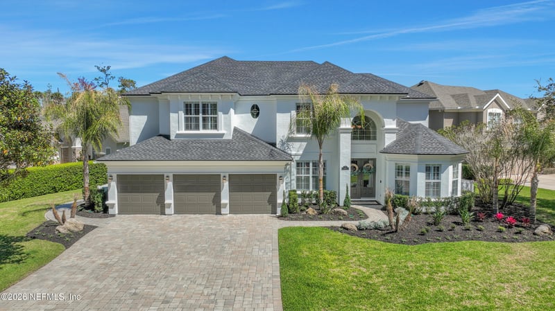 655 Preserve Vw, Ponte Vedra, FL 32081