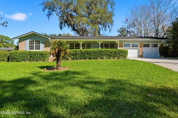 5375 John Reynolds Dr, Jacksonville, FL 32277