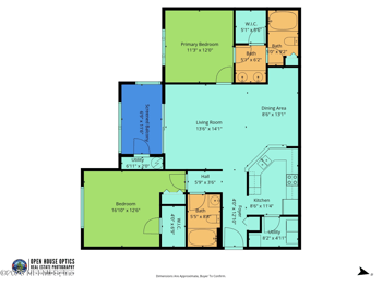 220 Presidents Cup Way #303, St Augustine, FL 32092