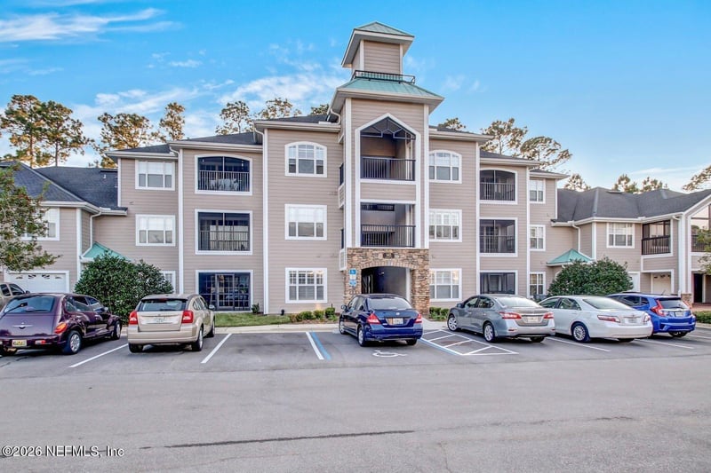 220 Presidents Cup Way #303, St Augustine, FL 32092