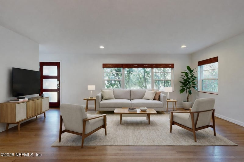 1827 Cherry St, Jacksonville, FL 32205