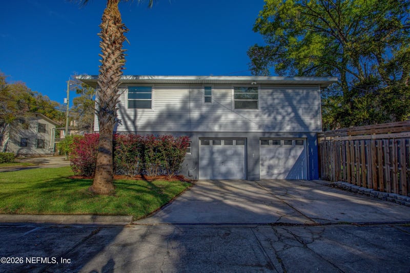 1827 Cherry St, Jacksonville, FL 32205