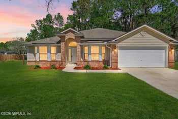 7850 Fox Gate Ct, Jacksonville, FL 32244