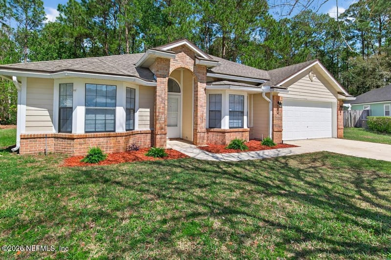 7850 Fox Gate Ct, Jacksonville, FL 32244