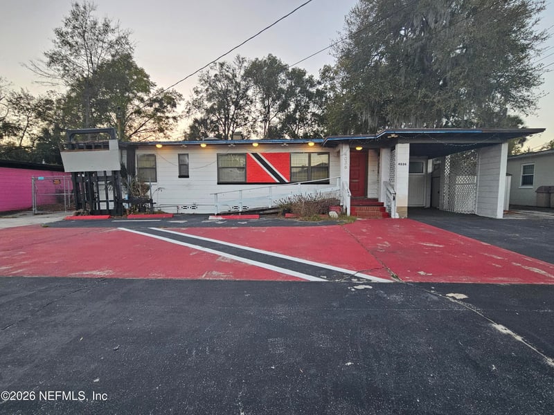 4036 Blanding Blvd, Jacksonville, FL 32210