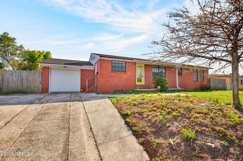 666 Edgewood Ave, Jacksonville, FL 32208