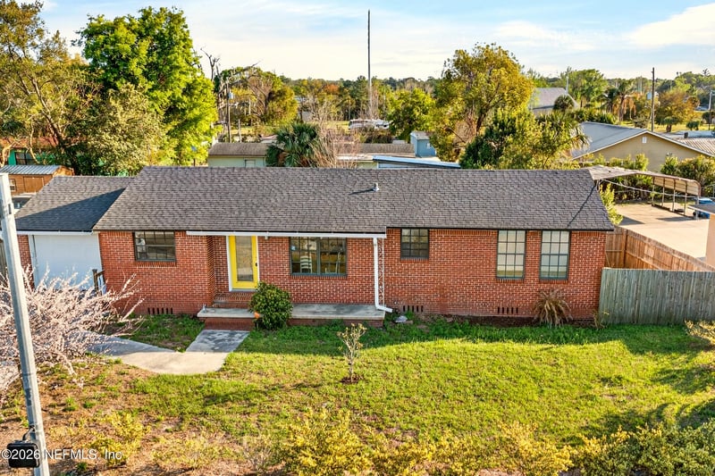 666 Edgewood Ave, Jacksonville, FL 32208