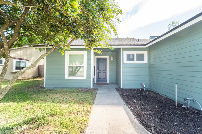 3109 Coral Reef Dr, Jacksonville, FL 32224