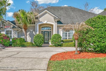 2822 Sanctuary Blvd, Jacksonville Beach, FL 32250