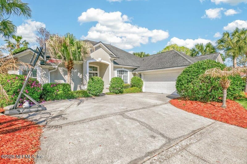 2822 Sanctuary Blvd, Jacksonville Beach, FL 32250