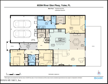 65394 River Glen Pw, Yulee, FL 32097