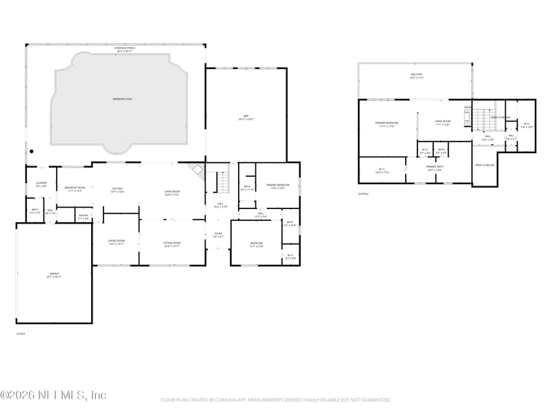 10 Magnolia Ln, Ormond Beach, FL 32174