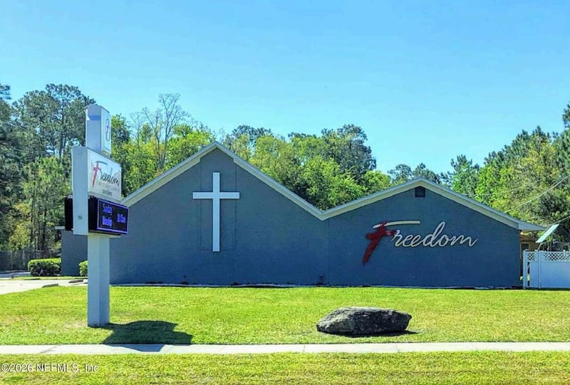 555 State Road 16, St Augustine, FL 32084