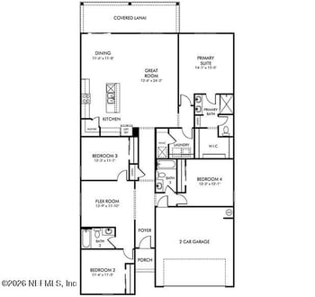 65 Ararat Dr, Palm Coast, FL 32137