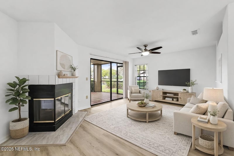 10150 Belle Rive Blvd #2707, Jacksonville, FL 32256