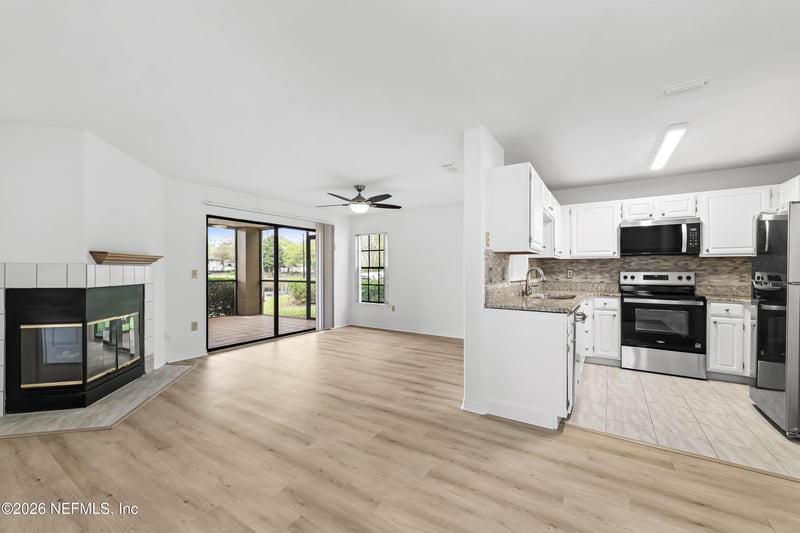 10150 Belle Rive Blvd #2707, Jacksonville, FL 32256