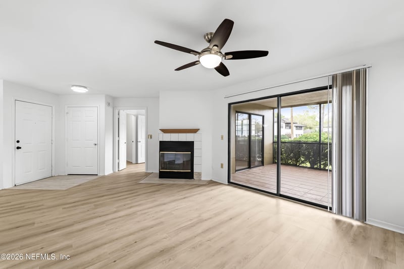 10150 Belle Rive Blvd #2707, Jacksonville, FL 32256