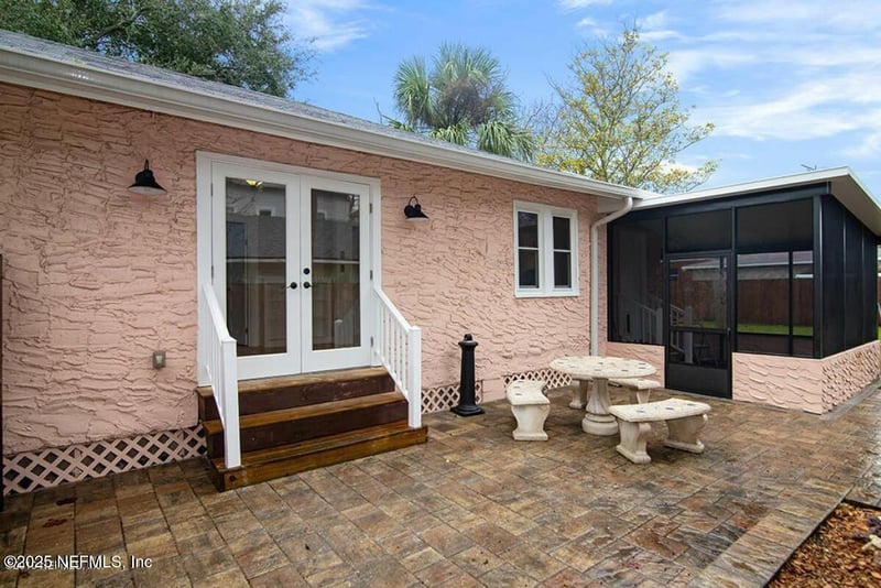 314 6th St, Jacksonville Beach, FL 32250