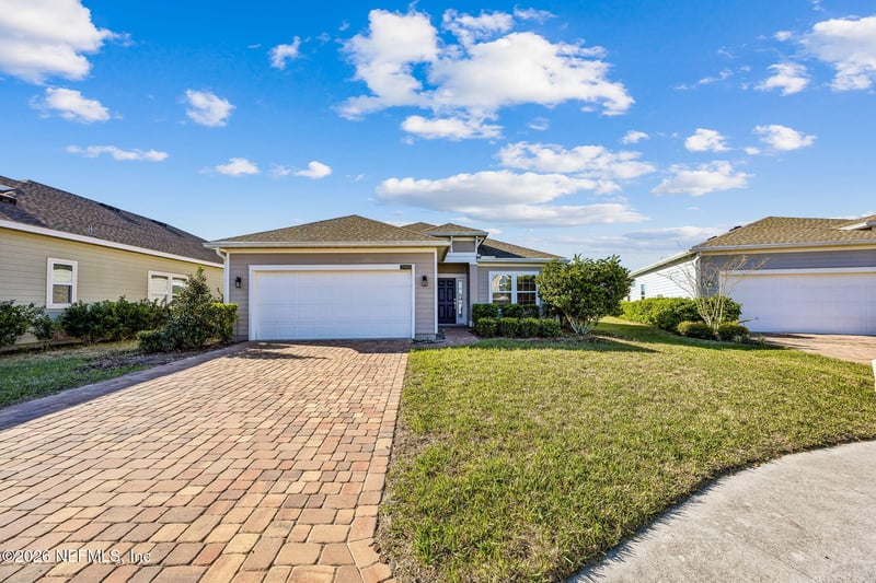 3965 Cloverdale Ct, Middleburg, FL 32068