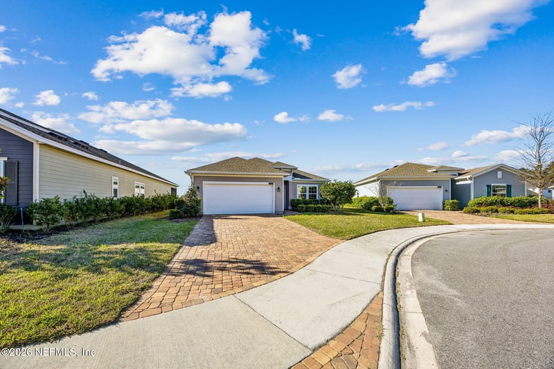 3965 Cloverdale Ct, Middleburg, FL 32068